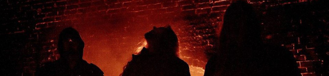 Lvcifyre: online il drum cam (Menthor) di 'Liber Lilith'