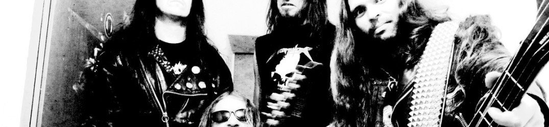 Destroyer 666: rivelata la tracklist di "Wildfire"
