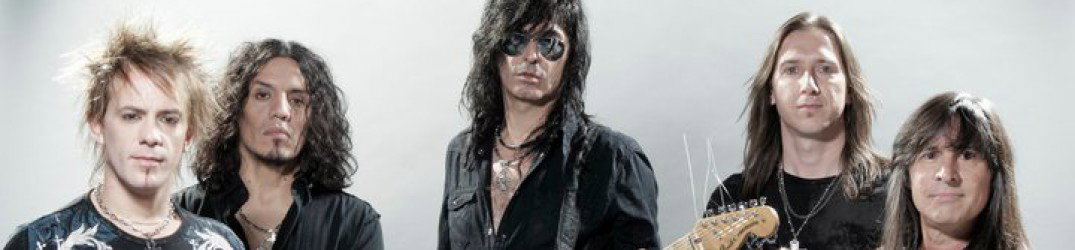 Rata Blanca: morto il bassista Guillermo Sánchez
