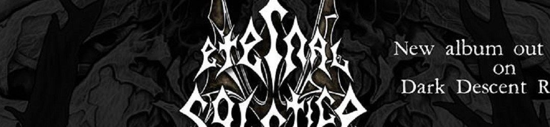 Eternal Solstice: "Remnants Of Immortality" in streaming