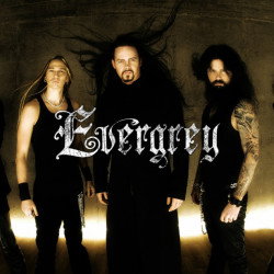 Evergrey @ Legend Club - Milano