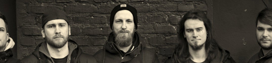 Burn Down Eden: pronto il debut-album