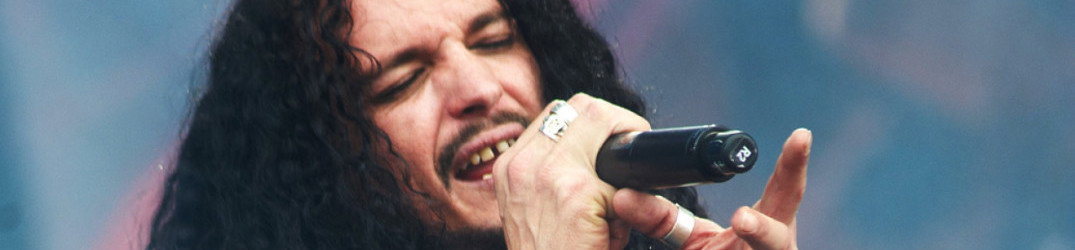 Skid Row: ZP Theart come possibile nuovo singer?