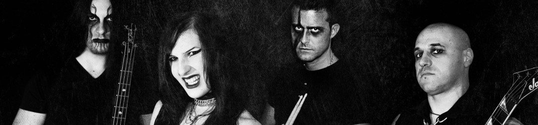 Cruenta Lacrymis: nuova line-up e nuovo lyric video di 'The Ghost of the Jew'