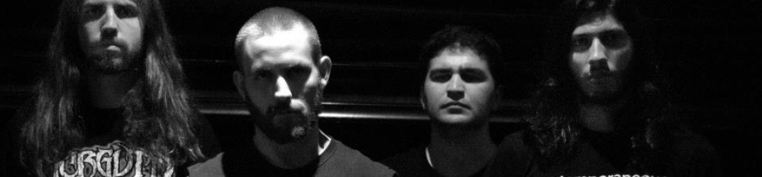 Pyrrhon: online il full set live del Decibel Magazine Metal & Beer Fest di Filadelfia