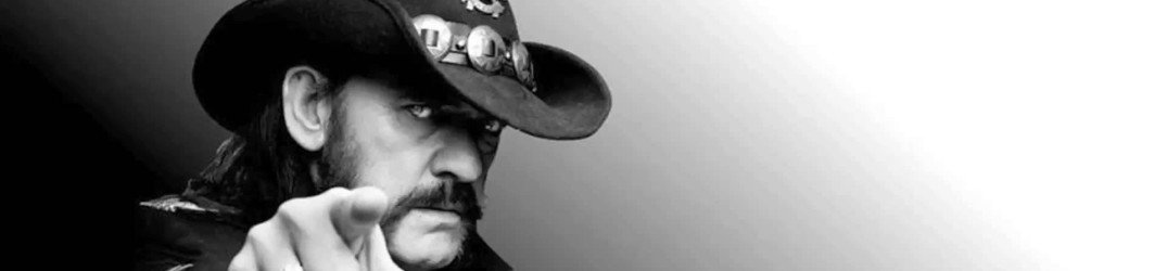 Motörhead: l'ultima intervista di Lemmy