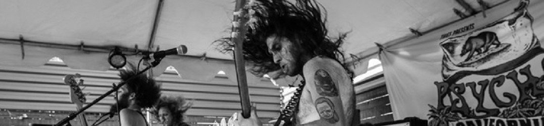Destroyer Of Light: guarda il video ufficiale di 'Into the Smoke'