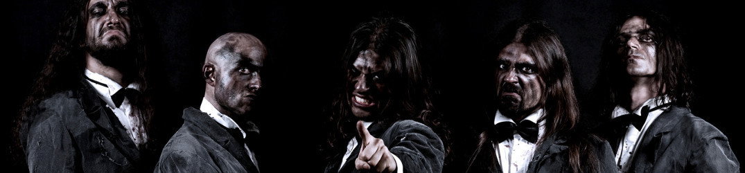 Fleshgod Apocalypse: un nuovo video trailer in studio
