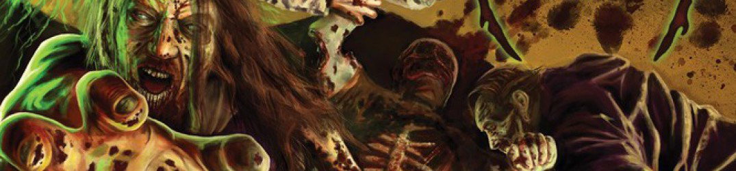 Sectesy: un pezzo tratto dal nuovo album "In the Secretion of Upcoming Days"