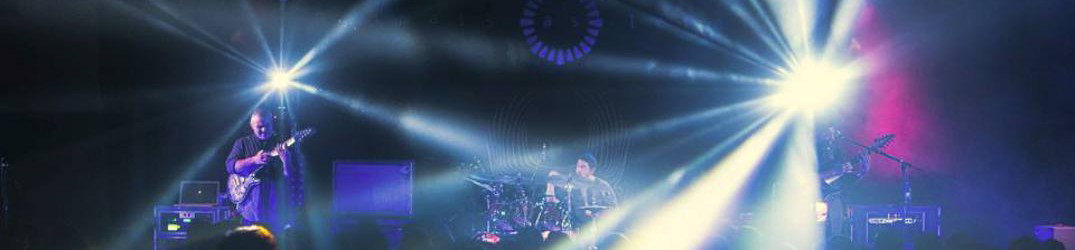Animals As Leaders: guarda il video-clip del Brutal Assault 2016