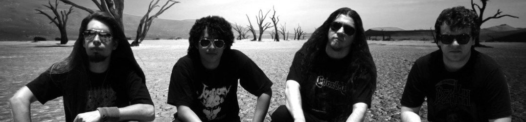 Verthebral: ascolta la nuova song 'Place of Death'