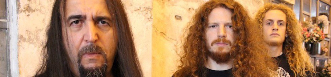Horrid: pubblicata in streaming completo "Beyond the Dark Border"