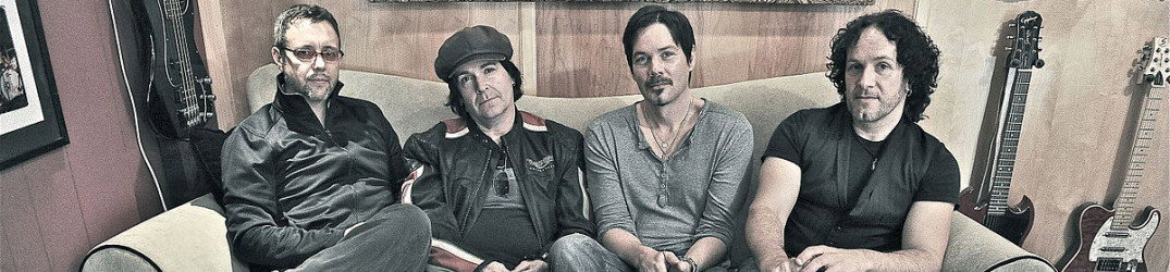 Riverdogs: ascolta 'Welcome to the New Disaster' (Live Acoustic Version)