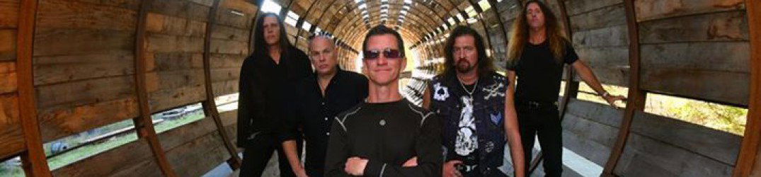 Metal Church: guarda il video ufficiale di 'Reset'