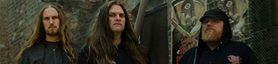 Jungle Rot: guarda il (full set) live del concerto di Oakland