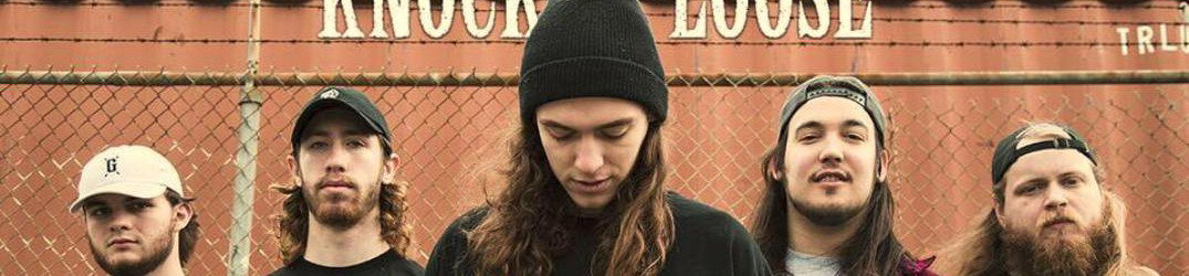 Knocked Loose: pubblicato il video ufficiale di 'Billy No Mates'