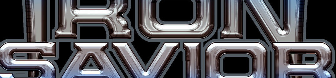 Iron Savior: Megatropolis 2.0 fuori in aprile