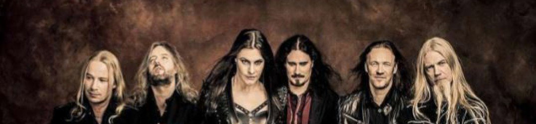 Nightwish: online il documentario dei fans intitolato "To Nightwish with Love"