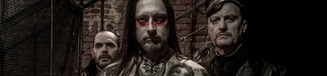 Nibiru: in arrivo la ristampa del debut album "Caosgon"