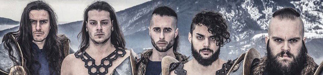 Wind Rose: in streaming il brano 'Dance of Fire'