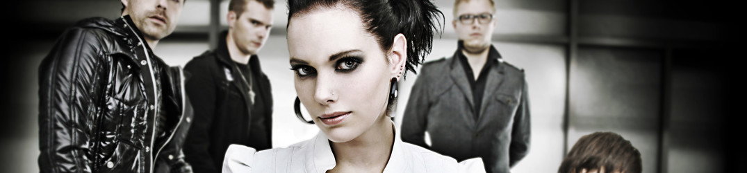 Nemesea: guarda il video ufficiale di 'Dance in the Fire'