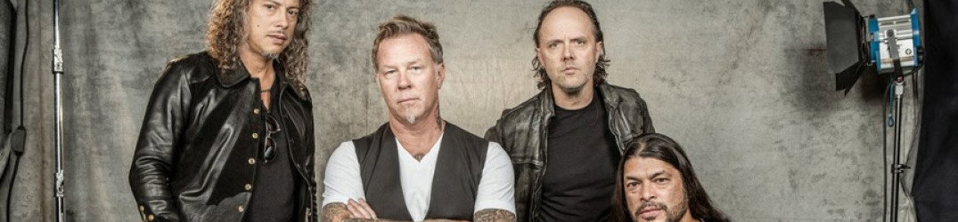 Metallica: ecco il video ufficiale #2 di 'Now That We're Dead'
