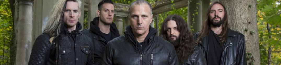 Tombs: nuovo brano dal nuovo album "The Grand Annihilation"