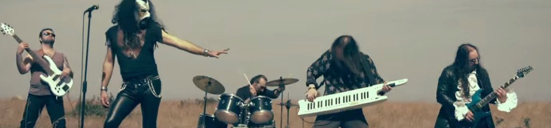 Gabriels: fuori il videoclip di 'Seven Stars'