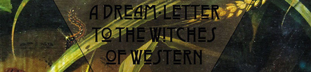 Fury N Grace: ulteriori dettagli sul nuovo album "A Dream-Letter To the Witches of Western Europe"