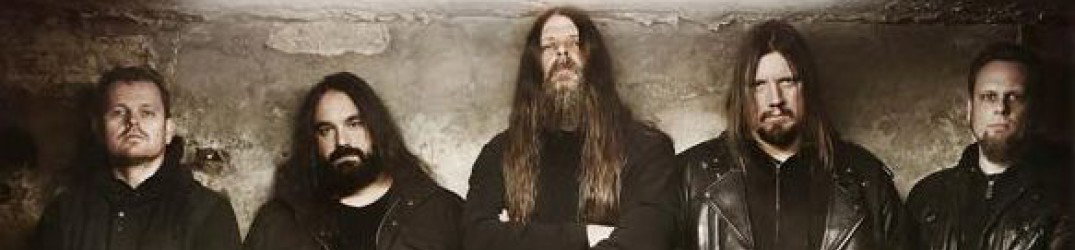 Morgoth: guarda il full video live del Wacken Open Air 2015