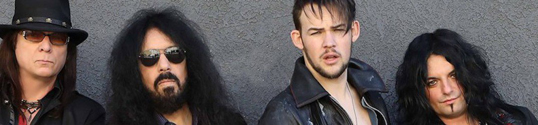 Quiet Riot: ad agosto il nuovo album "Road Rage"