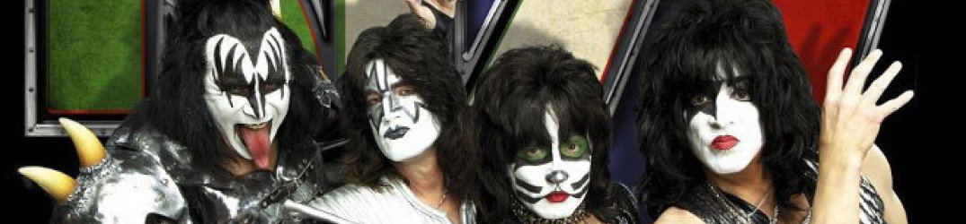 Kiss: annunciati gli special guest della data italiana