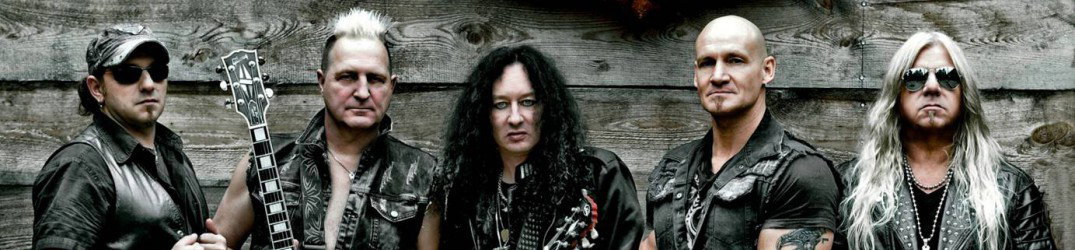 Primal Fear: il live video di 'Rulebreake' da "Angel of Mercy - Live in Germany!"