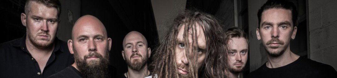 SikTh: in streaming tutto il nuovo album "The Future in Whose Eyes?"