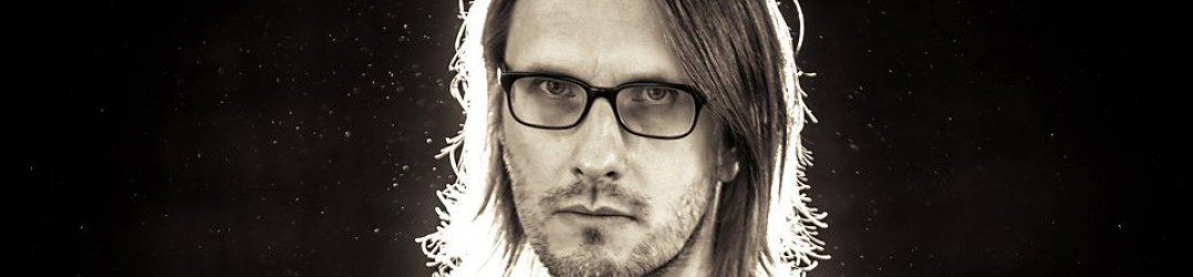 Steven Wilson: ascolta il nuovo singolo 'The Same Asylum As Before'