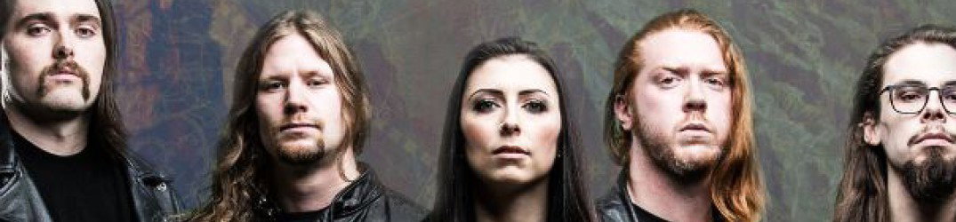 Unleash The Archers: ascolta l'official video di 'Apex'