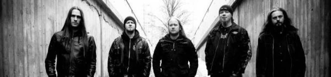 Magenta Harvest: prima song dal nouvo album "... and Then Came the Dust"
