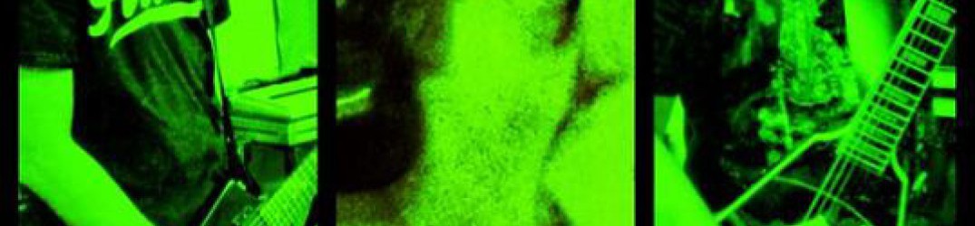 Green Death: pubblicato un brano dal nuovo EP "Pure Torture"