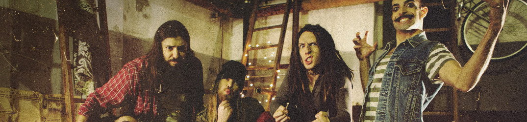 Destrage: il nuovo album verrà pubblicato nel corso di quest'anno