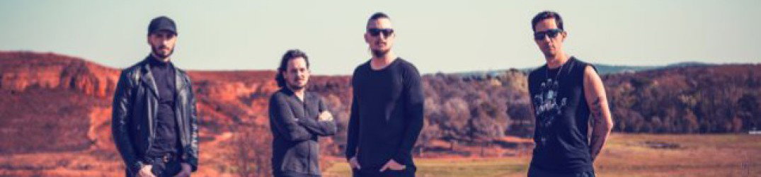 Dagoba: pubblicato il video-music di 'Inner Sun'
