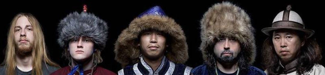 Tengger Cavalry: pubblicato in streaming completo il nuovo album "Die on My Ride"