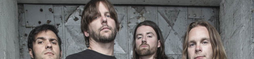 Unearth: guarda il video live ufficiale di 'My Will Be Done' dal Bloodstock 2016