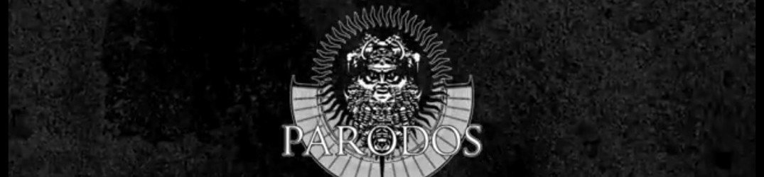 Párodos: tutti i dettagli dell'album "Catharsis", online la title-track