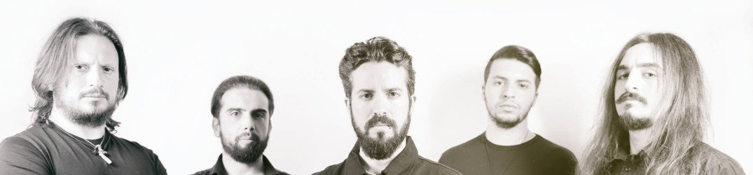 Párodos: online il lyric video del primo singolo