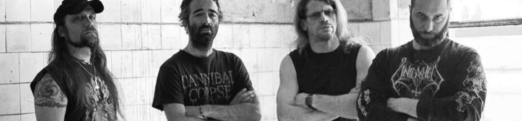 Emortualis: firmato un contratto con The Spew Records