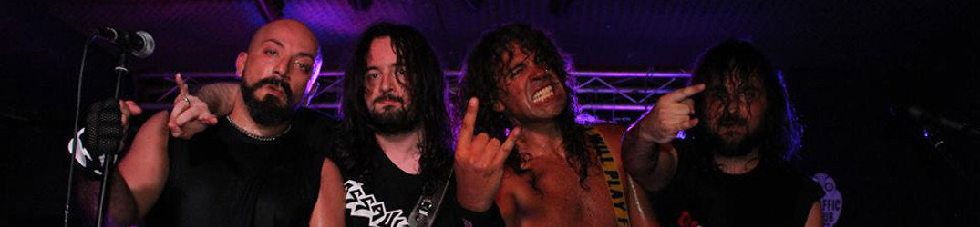 Intervista Assaulter (Enzo De Bartolomeo)