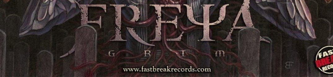 Freya: song da "Grim"