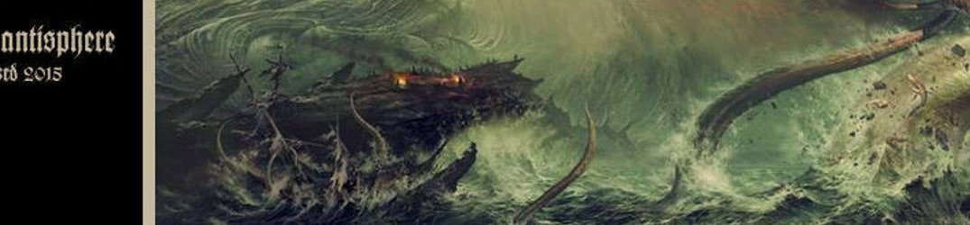 Sulphur Aeon: pronto il nuovo album