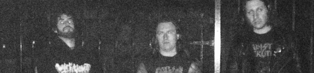 Witch Vomit: in streaming la song 'Accursed Temple of the Great Deceiver'