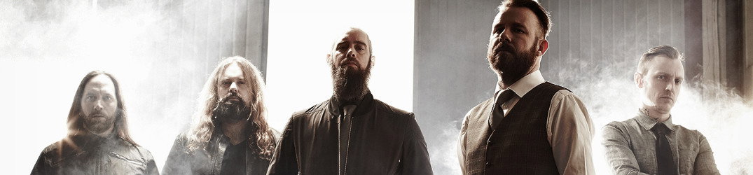 In Flames: novità in arrivo per la band svedese